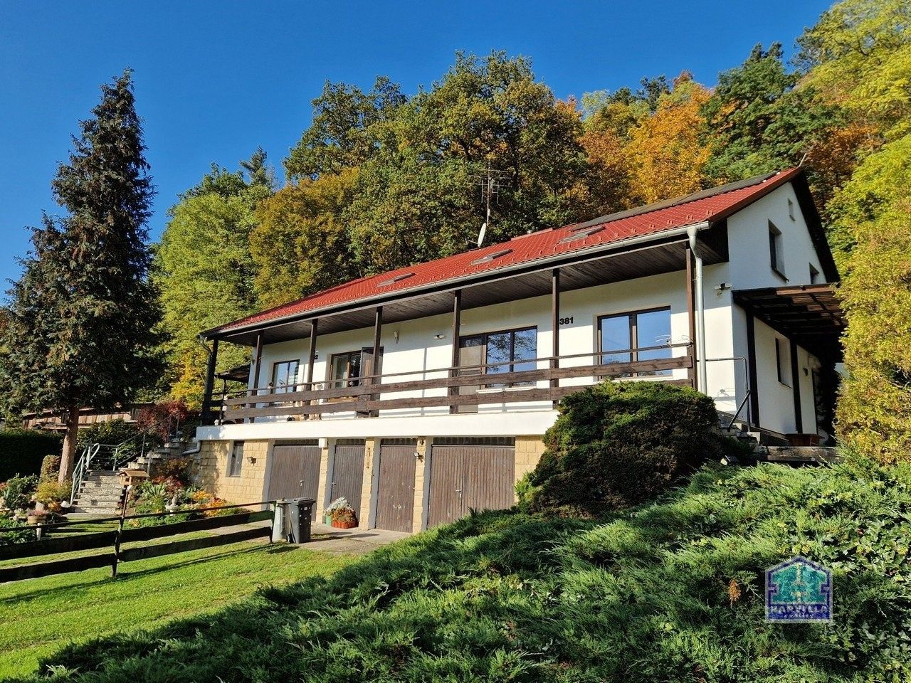 Rodinné domy, Sokolská, Stříbro, 142 m²