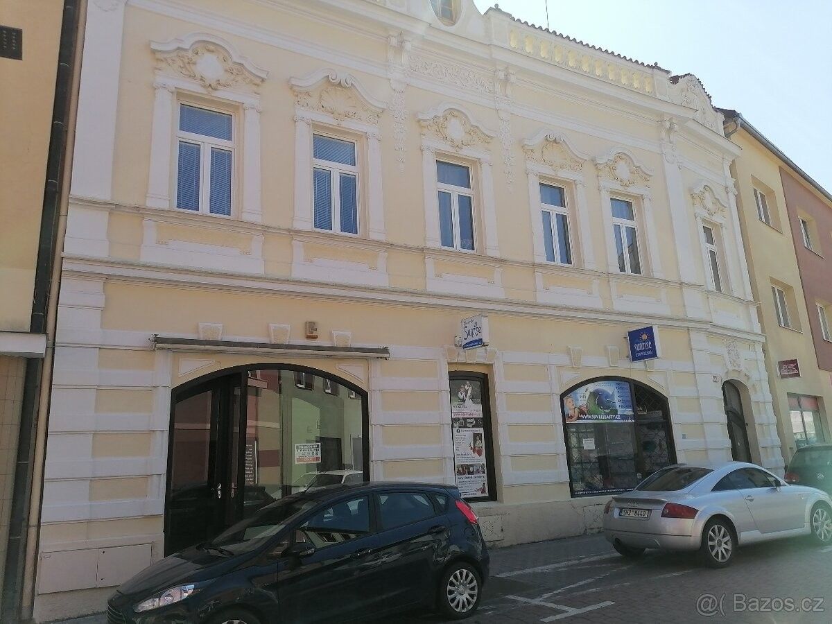 Prodej rodinný dům - Kladno, 272 01