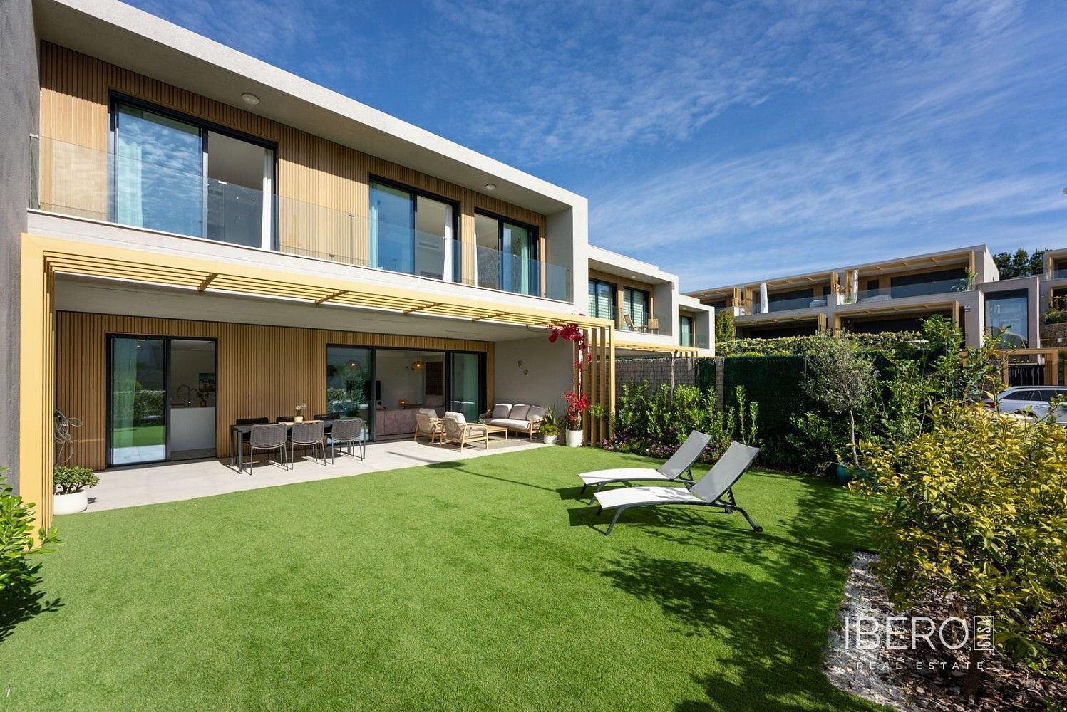 Prodej rodinný dům - Mijas Costa, ES, 169 m² - 2
