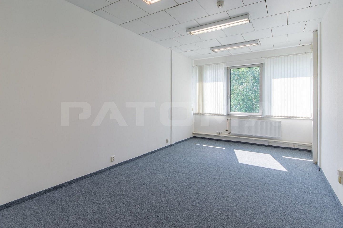 Kancelář · 122 m² · Třebohostická, Praha 10 - Strašnice - 4