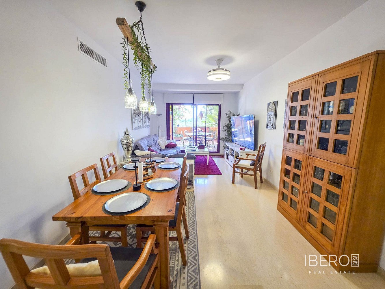 Prodej byt 4+kk - La Duquesa, Španělsko, 129 m² - 5