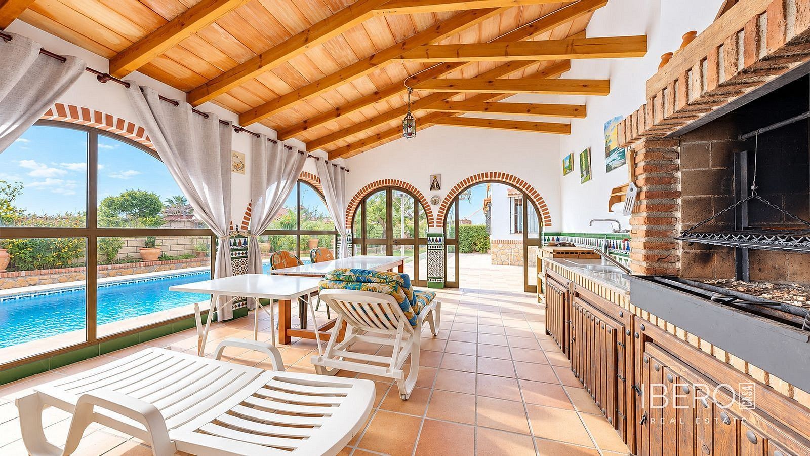 Rodinný dům · 399 m² · Benalmadena, Španělsko - 4