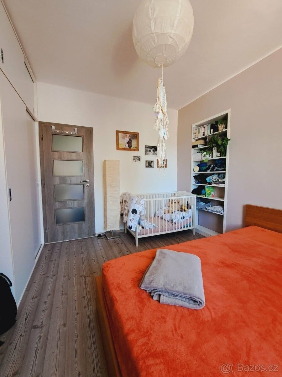 Pronájem byt - Sedlčany, 264 01