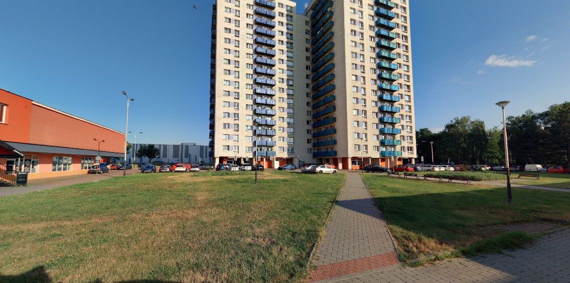 Byty, Ostrava, 708 00