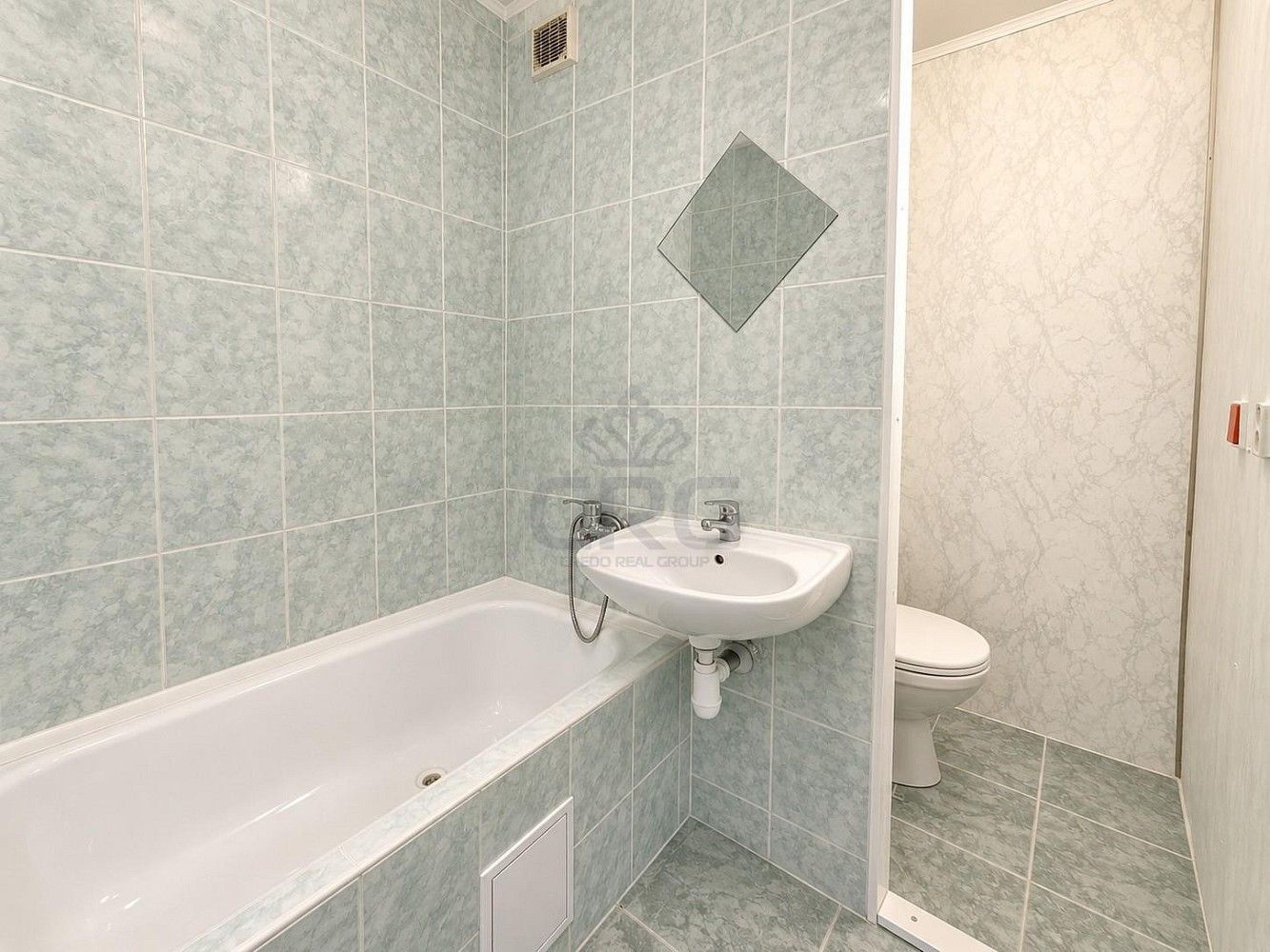 1+kk, Okrouhlá, Brno - Bohunice, 33 m² - 2