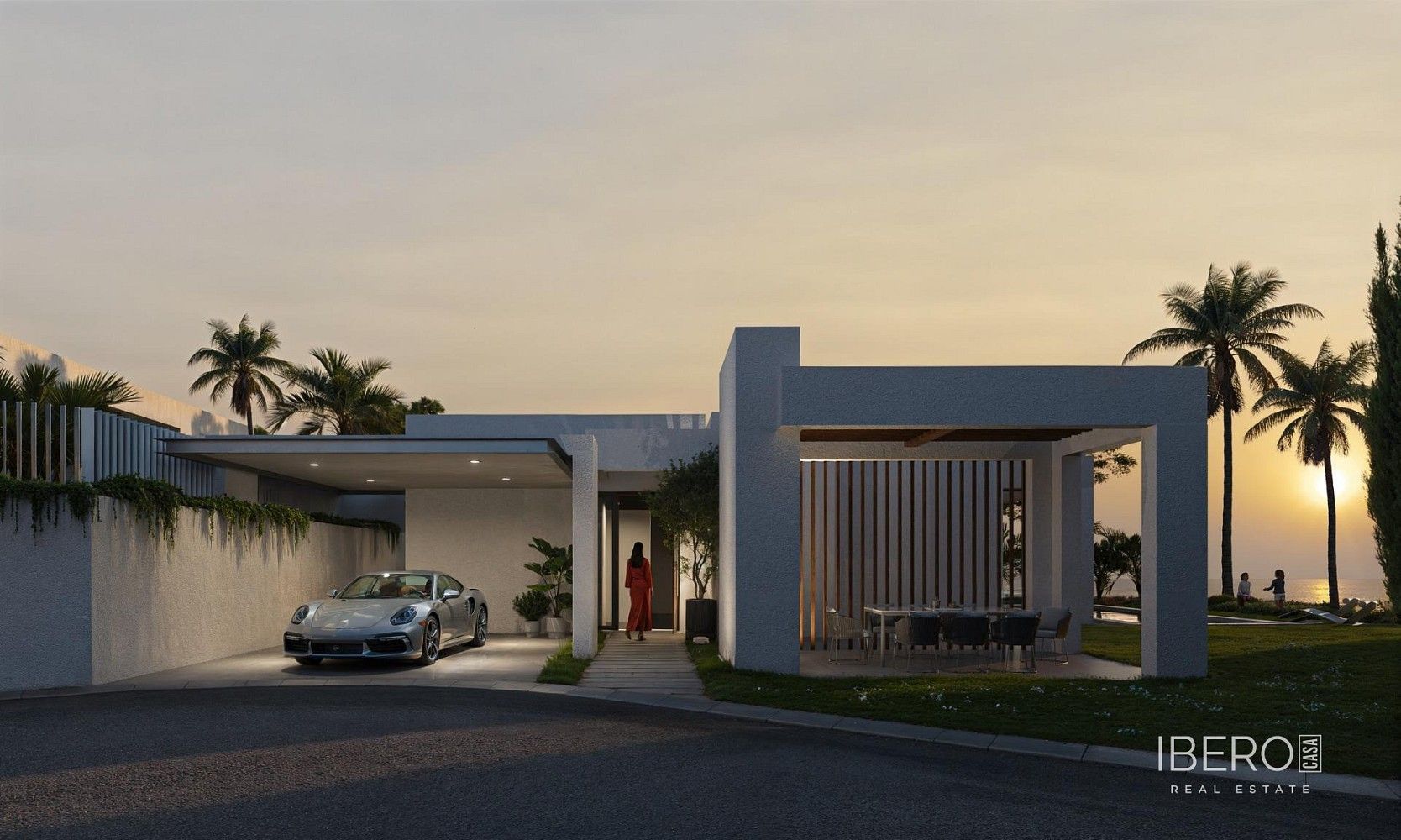 Rodinný dům · 300 m² · Mijas, ES - 4
