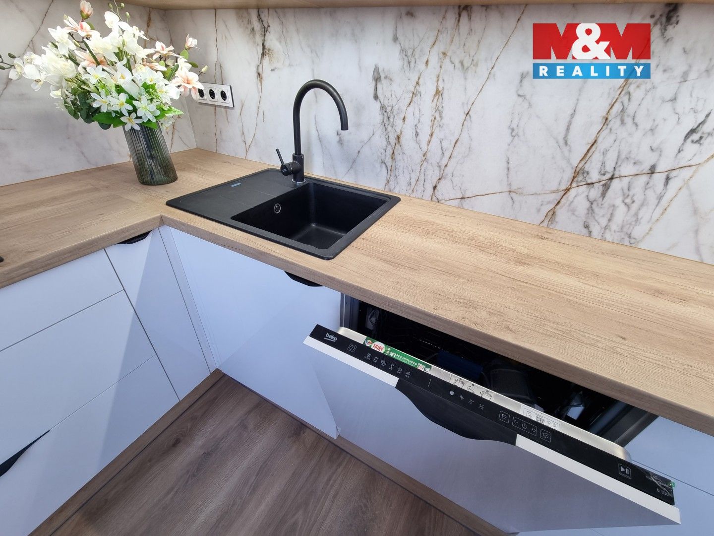 Prodej byt 3+kk - Družstevnická, Havířov, 65 m²