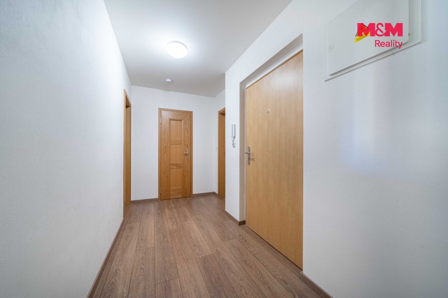 Pronájem byt 2+1 - Hřímalého, Plzeň, 64 m² - 5