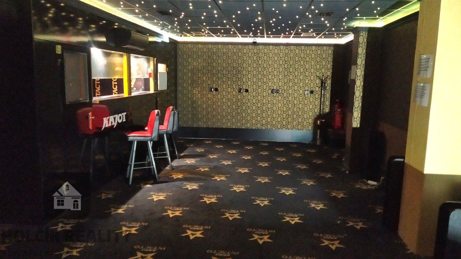 Pronájem obchodní prostory - Dlouhá třída, Havířov, 61 m²