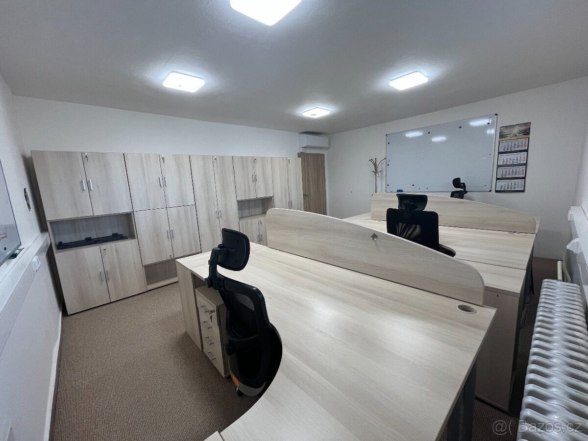 Pronájem ostatní - Dolní Bojanovice, 696 17