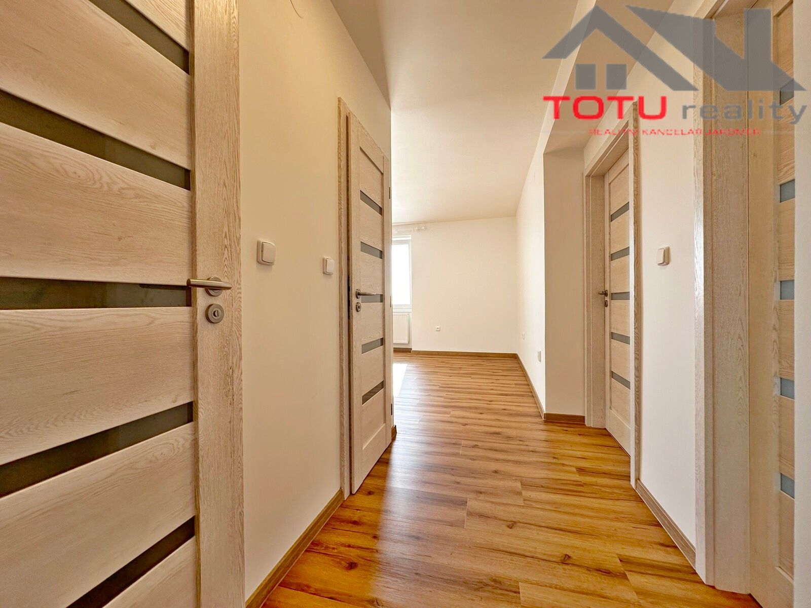 Byt 3+kk · 70 m² · Hrubínova, Jaroměř Pražské Předměstí - 3