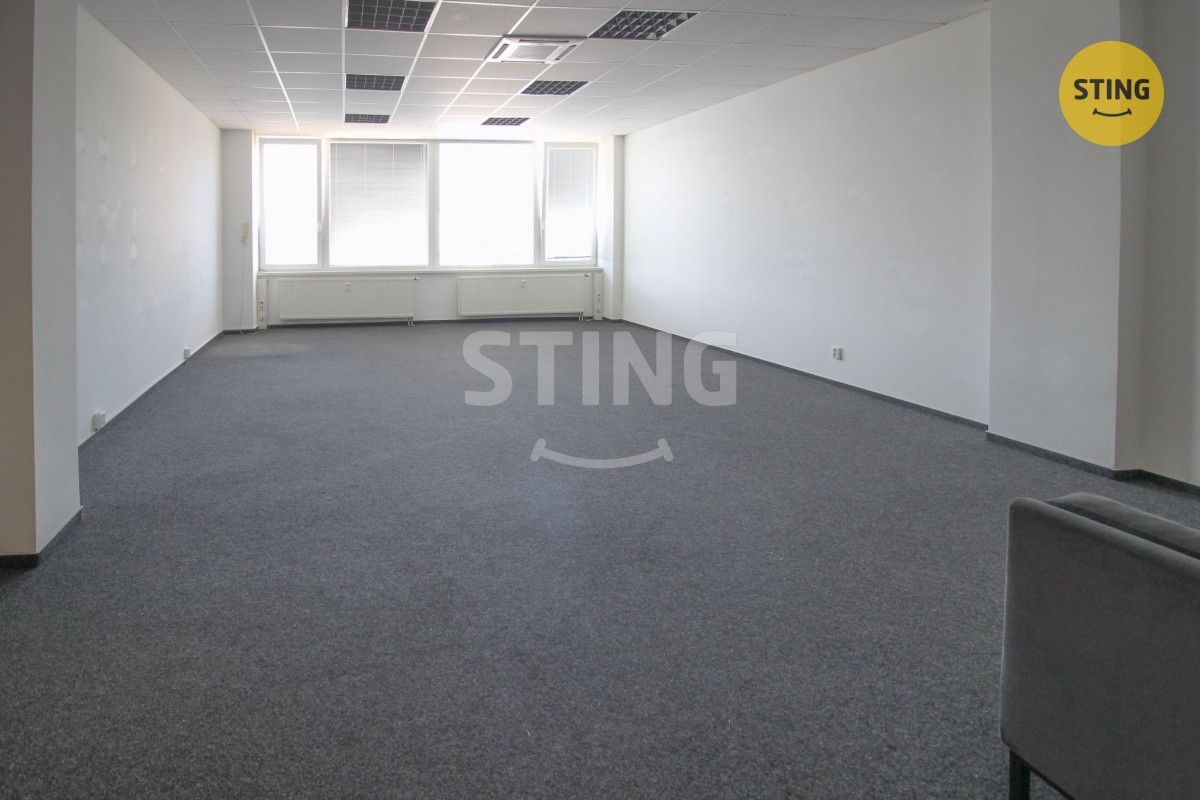 Kanceláře, Ostravská , Frýdek-Místek Místek, 60 m² - 2