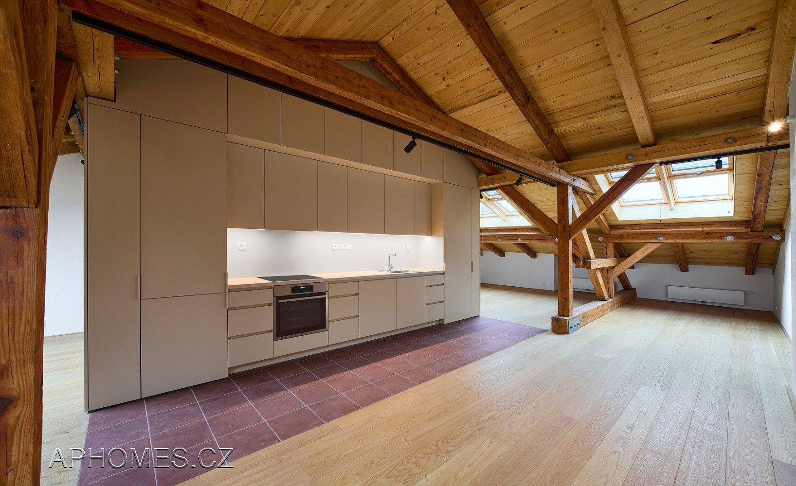 1+kk, Praha - Nové Město, okres Praha 2, Hlavní město Praha, 97 m² - 2