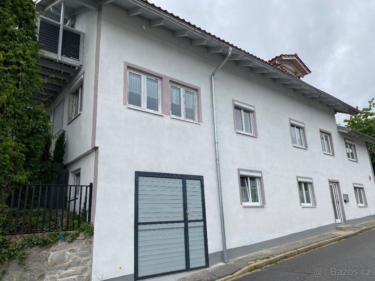 Prodej rodinný dům - Železná Ruda, 340 04