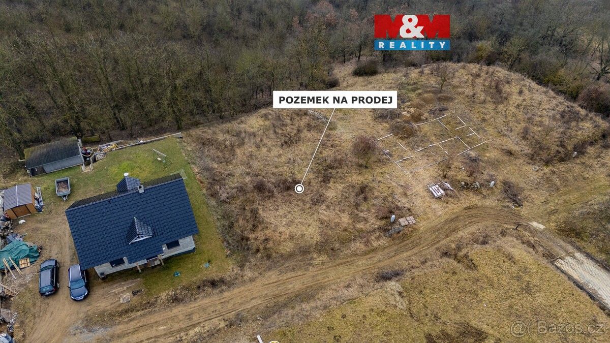 Pozemky pro bydlení, Kralupy nad Vltavou, 278 01