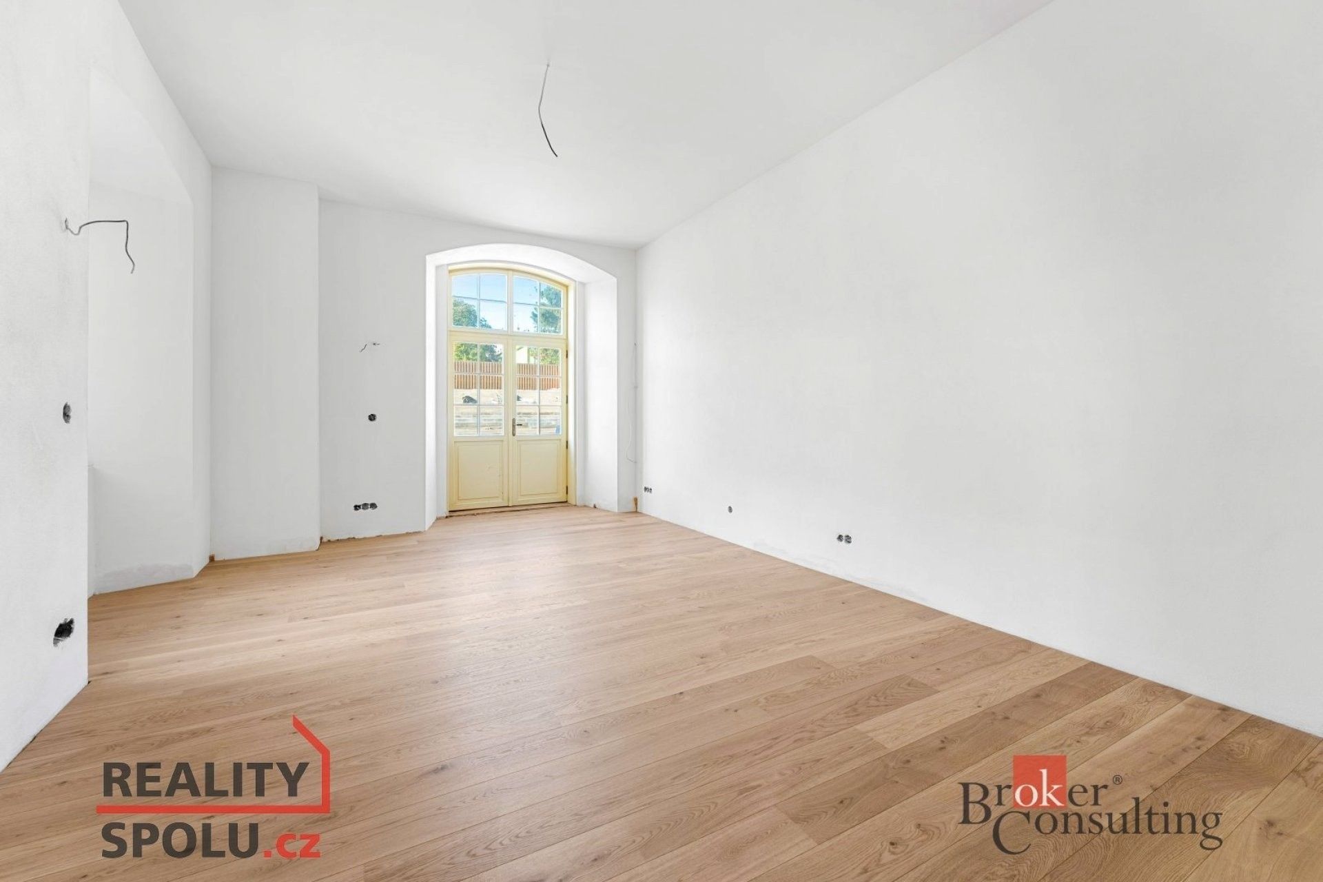 1+kk, Slavíkova 1, Jince, 47 m² - 2
