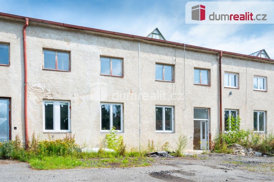 Pronájem ostatní - Čestice, 387 19