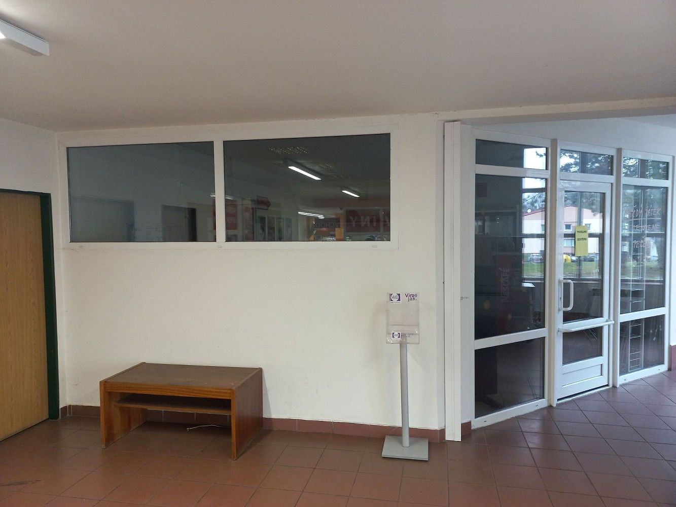 Obchodní prostory, Březnice, okres Příbram, Středočeský kraj, 86 m² - 2