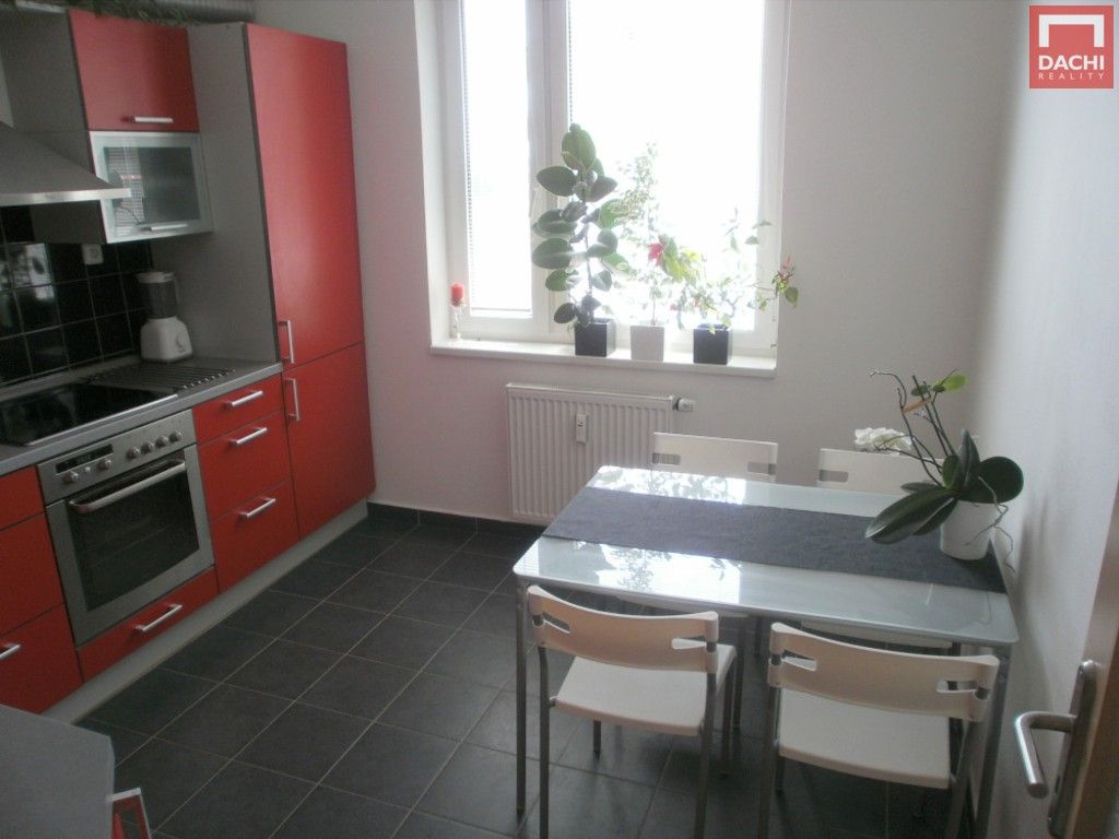 Pronájem byt 2+1 - Josefa Beka, Olomouc, 57 m²