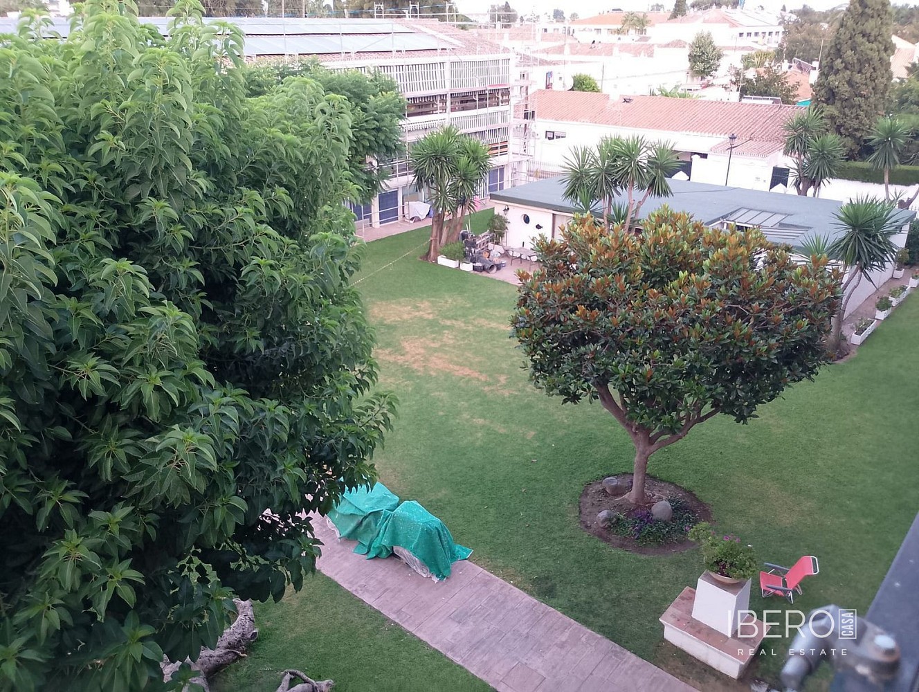 Byt 2+kk · 56 m² · San Pedro de Alcántara, Španělsko - 4