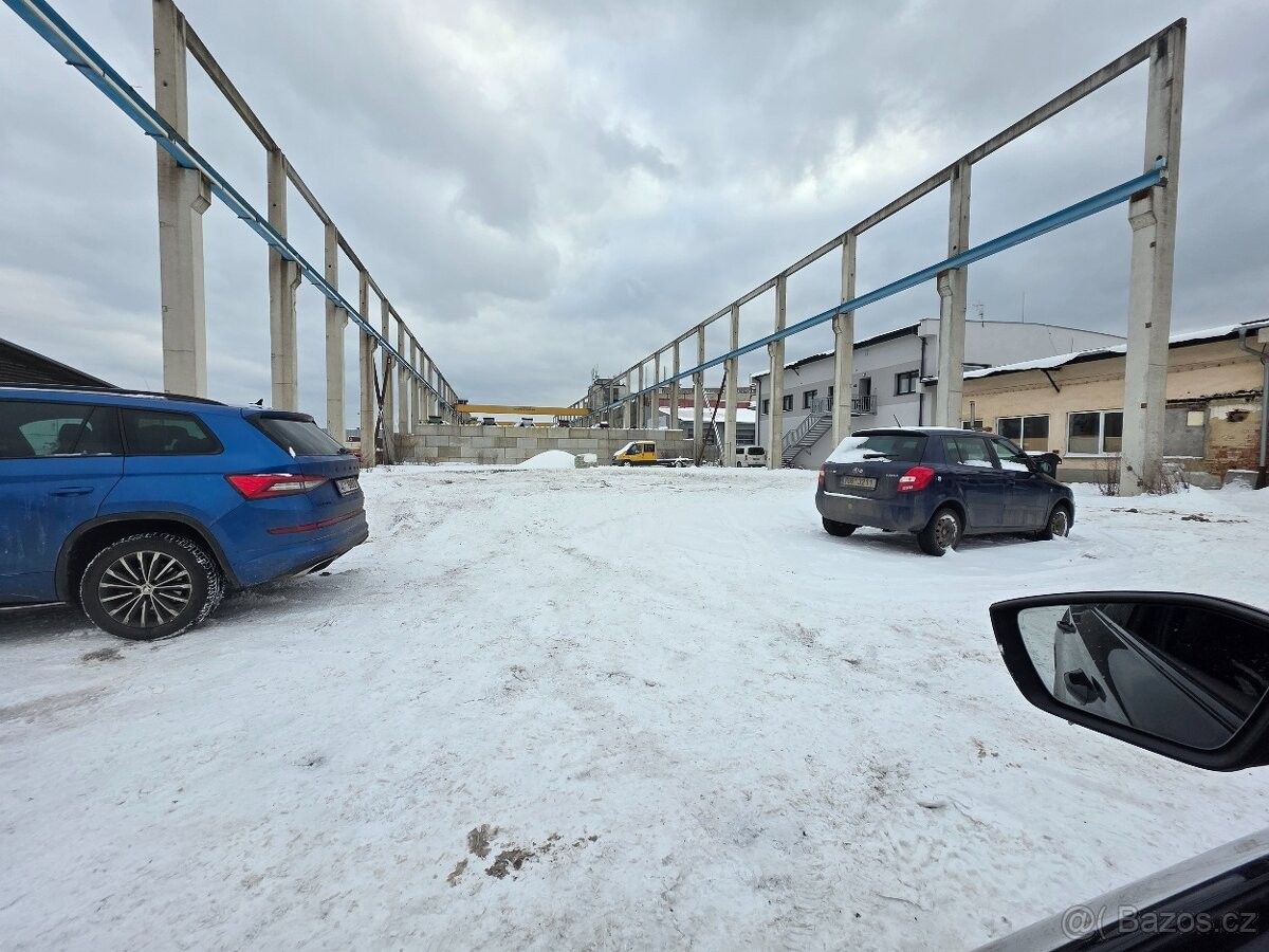 Pozemky pro bydlení, Karlovy Vary, 360 01