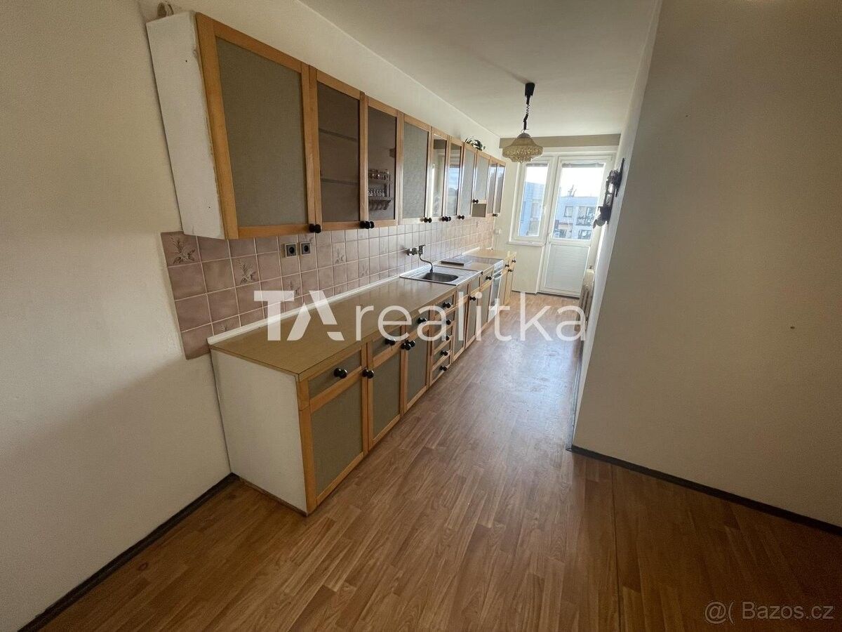 Pronájem rodinný dům - Petrovice u Karviné, 735 72