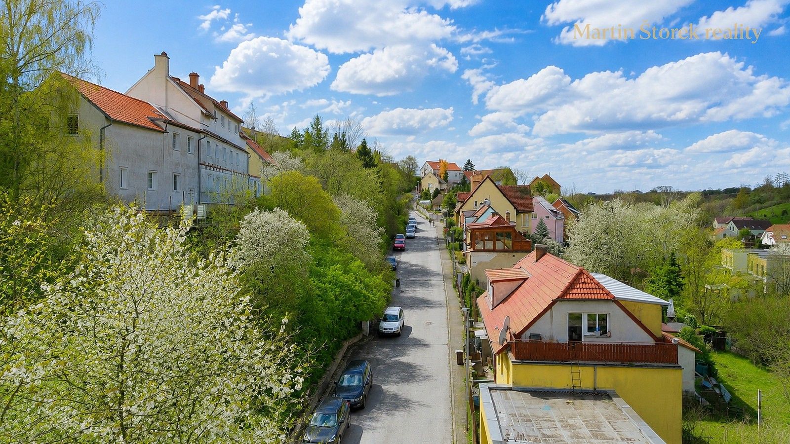 Prodej pozemek pro bydlení - Praha, Hlavní město Praha - 5