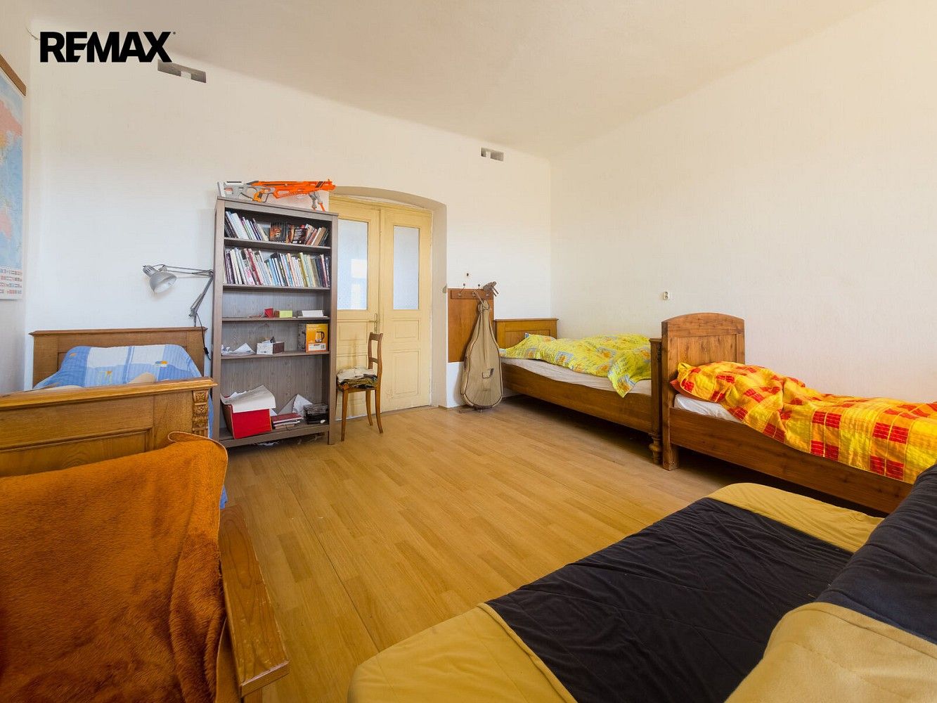 Prodej rodinný dům - Žirovnice, okres Pelhřimov, Kraj Vysočina, 441 m² - 5