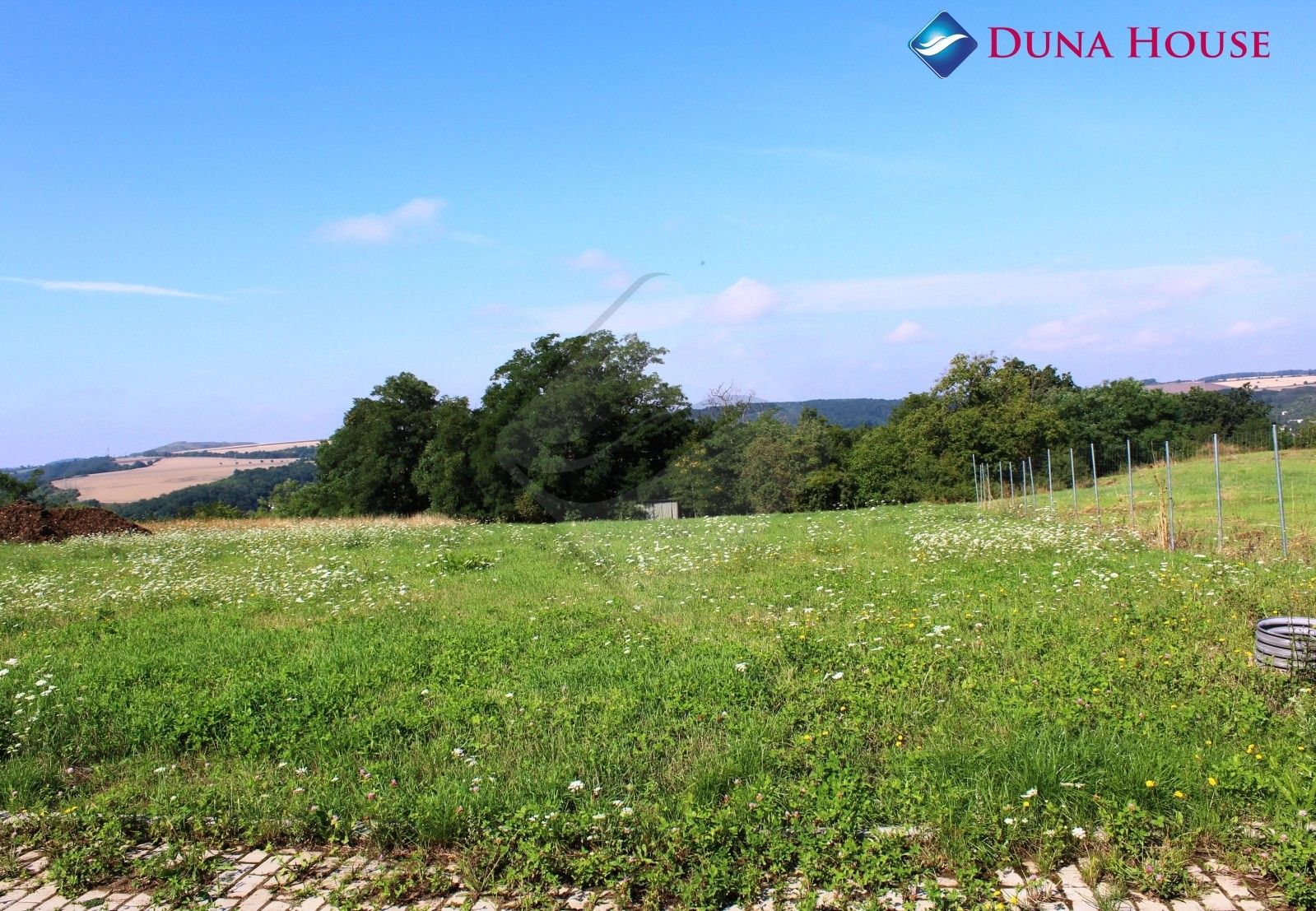 Pozemek pro bydlení · 1 854 m² · Větrušice - 4