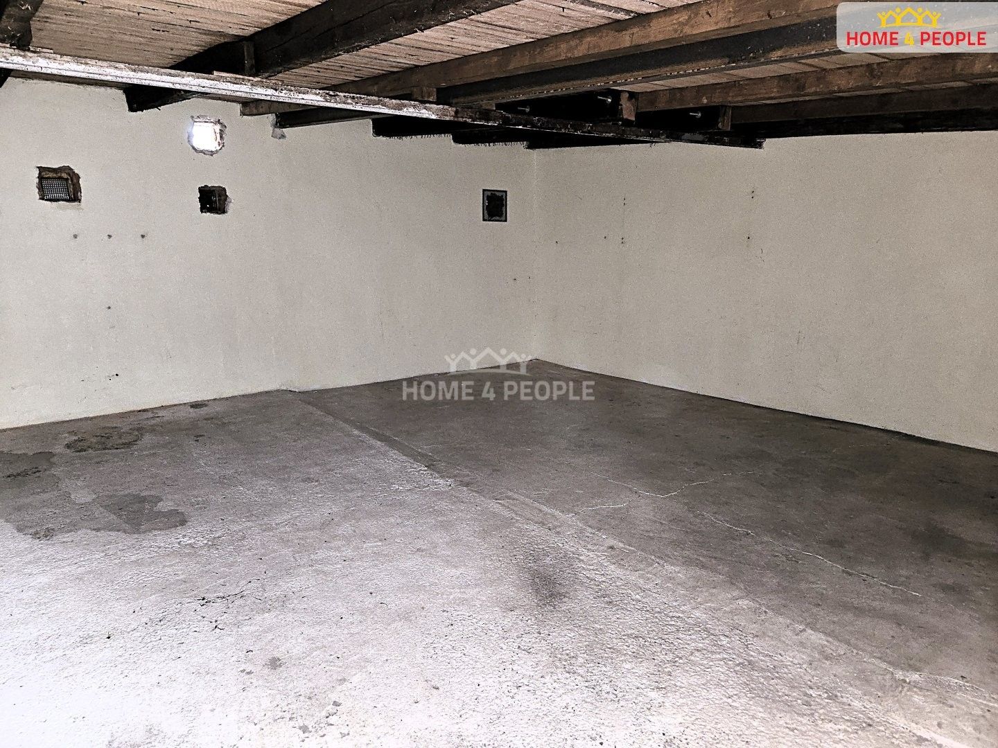Prodej garáž - Anenská, Příbram, 46 m² - 5