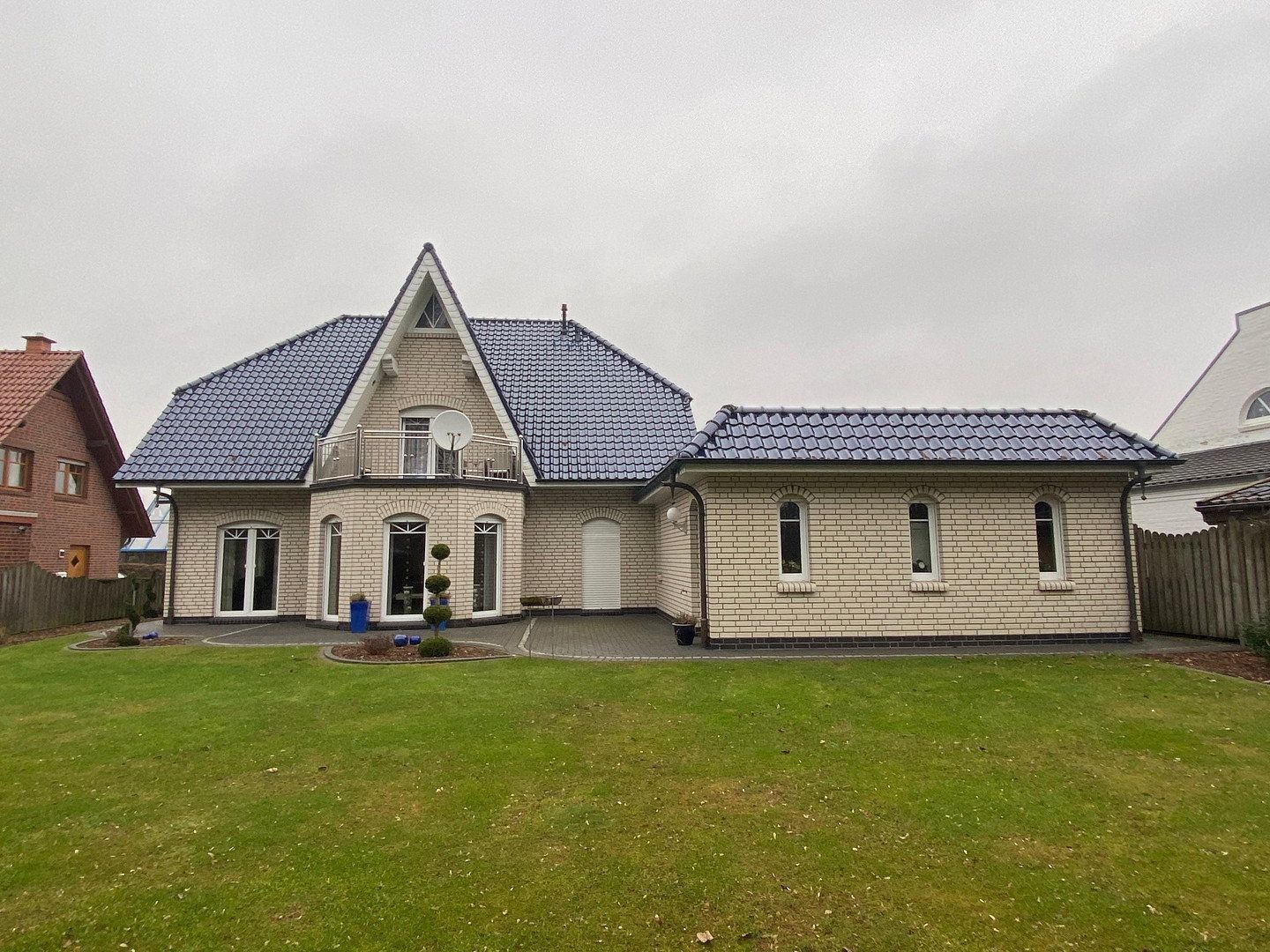 Prodej rodinný dům - , Dolní Sasko, 169 m² - 5