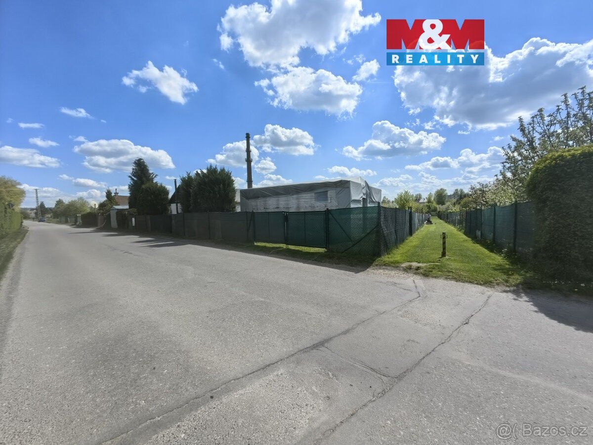 Prodej chata - Banín, 568 02