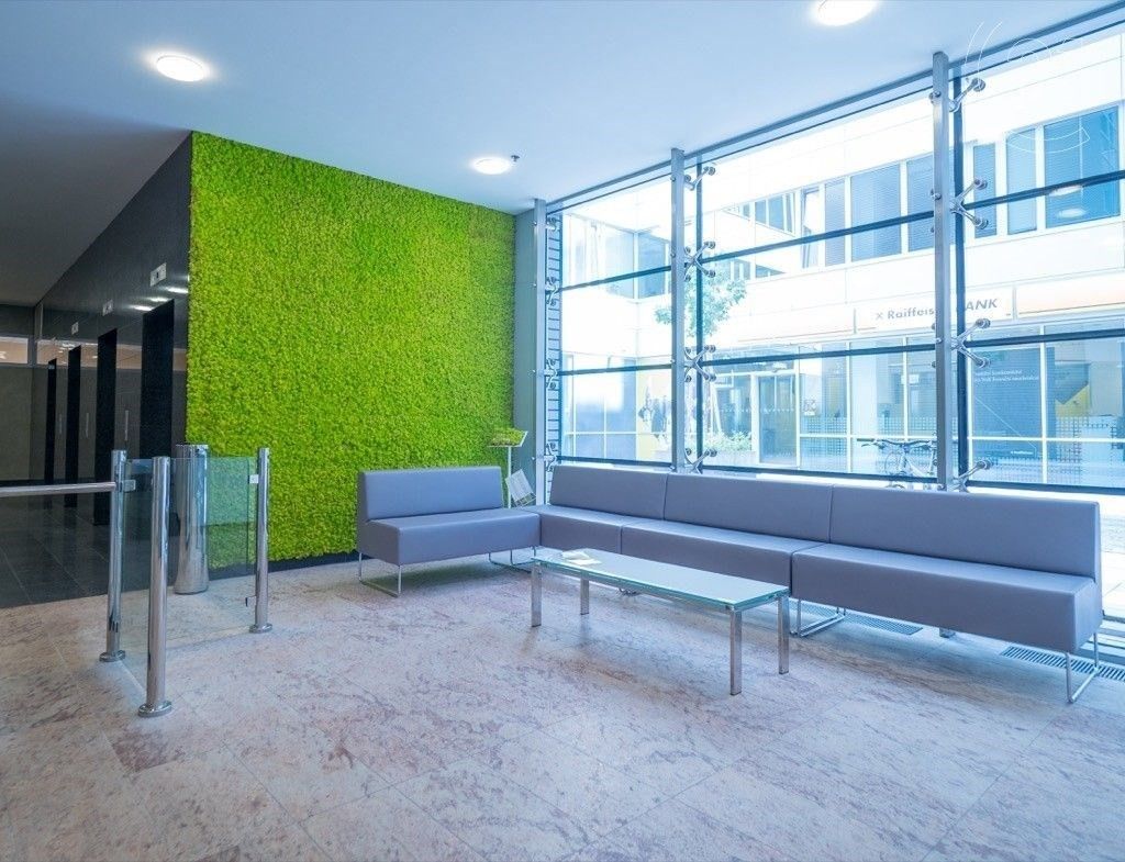 Pronájem kancelář - Bucharova, Praha, 4 m²