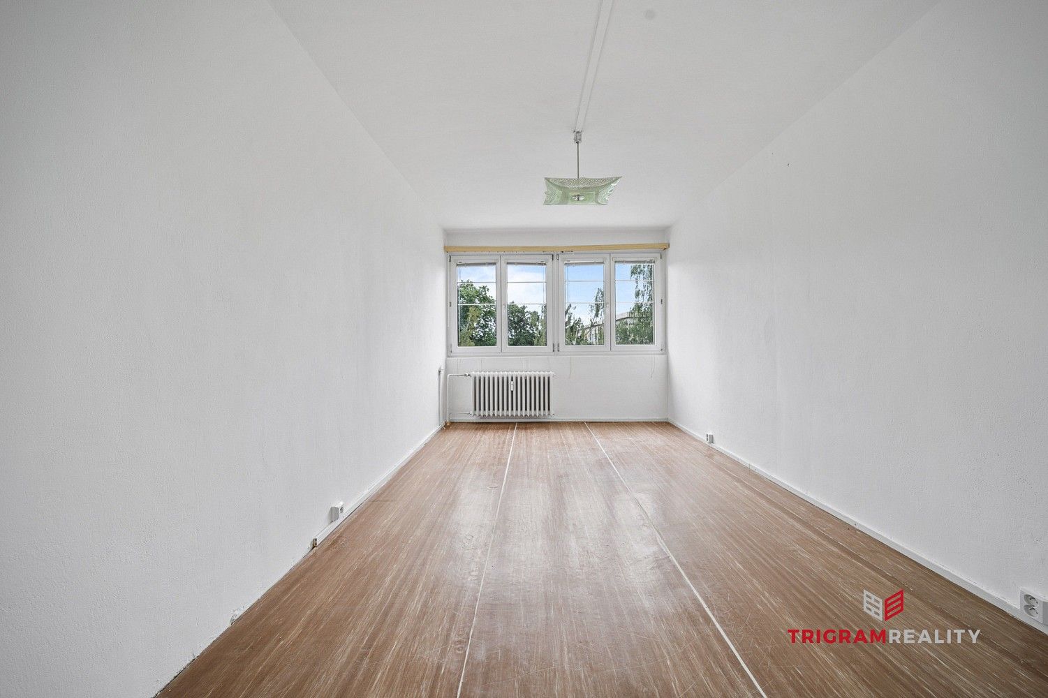 Byt 2+1 · 44 m² · Hradec Králové - Slezské Předměstí, Královéhradecký kraj - 3