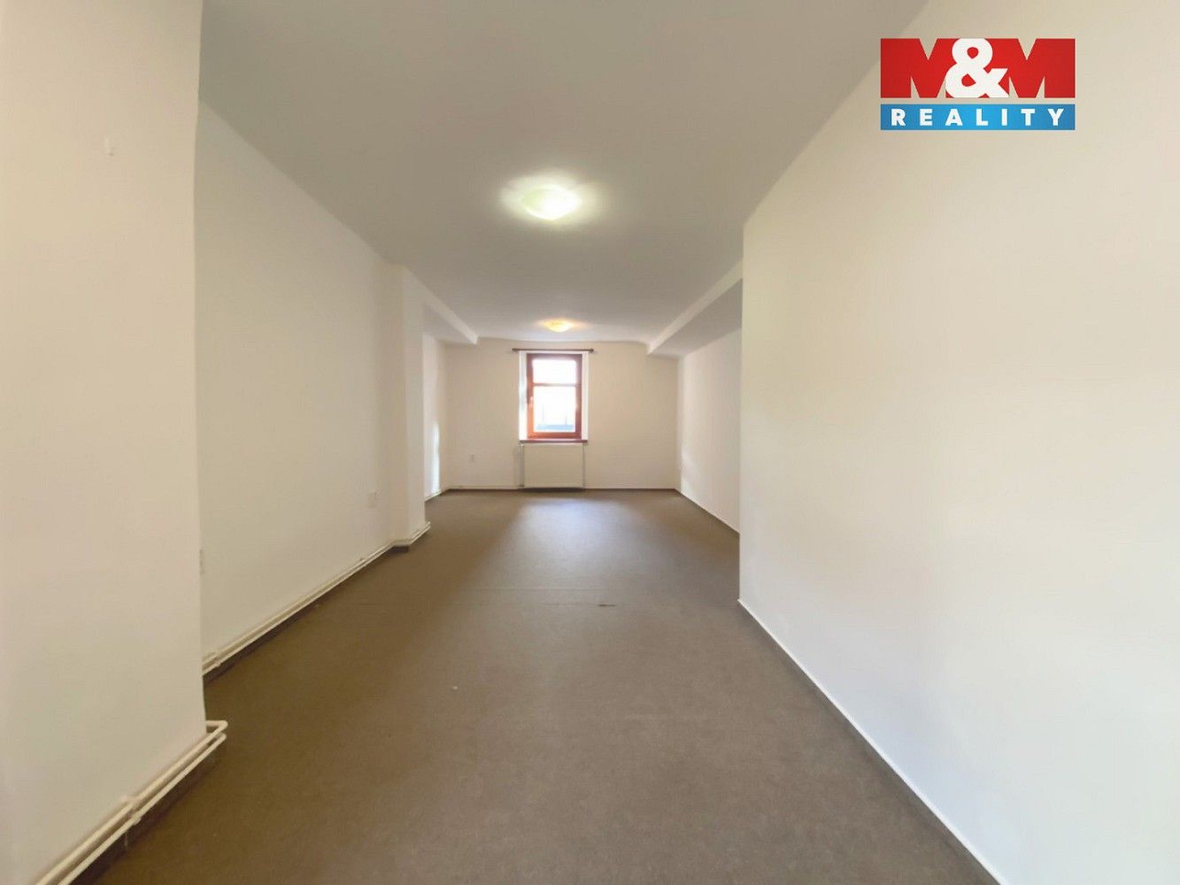 Byt 1+1 · 33 m² · Děčín - Děčín IV-Podmokly, Ústecký kraj - 3