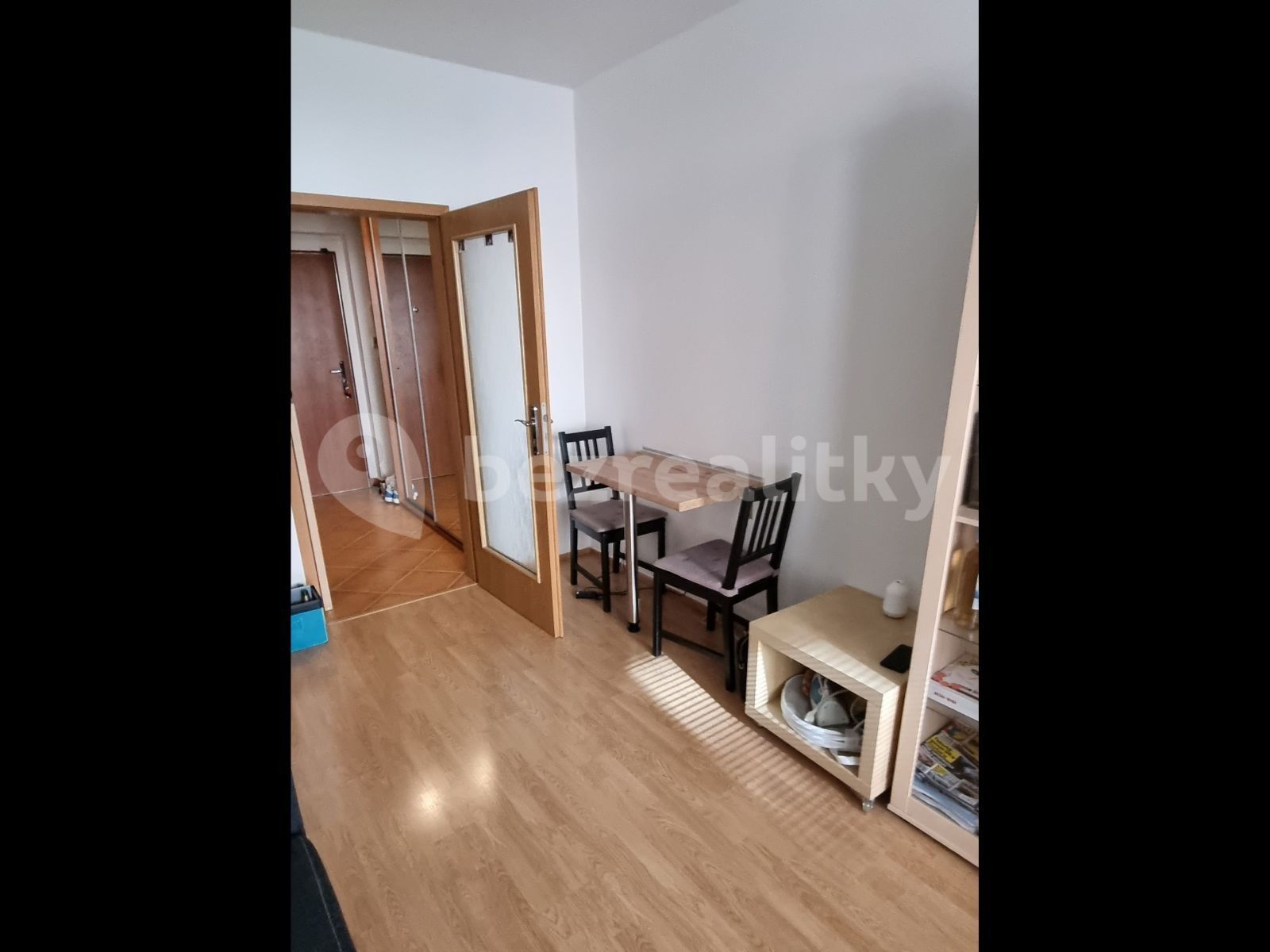 Byt 1+kk · 29 m² · Mikanova, Praha - Záběhlice - 4