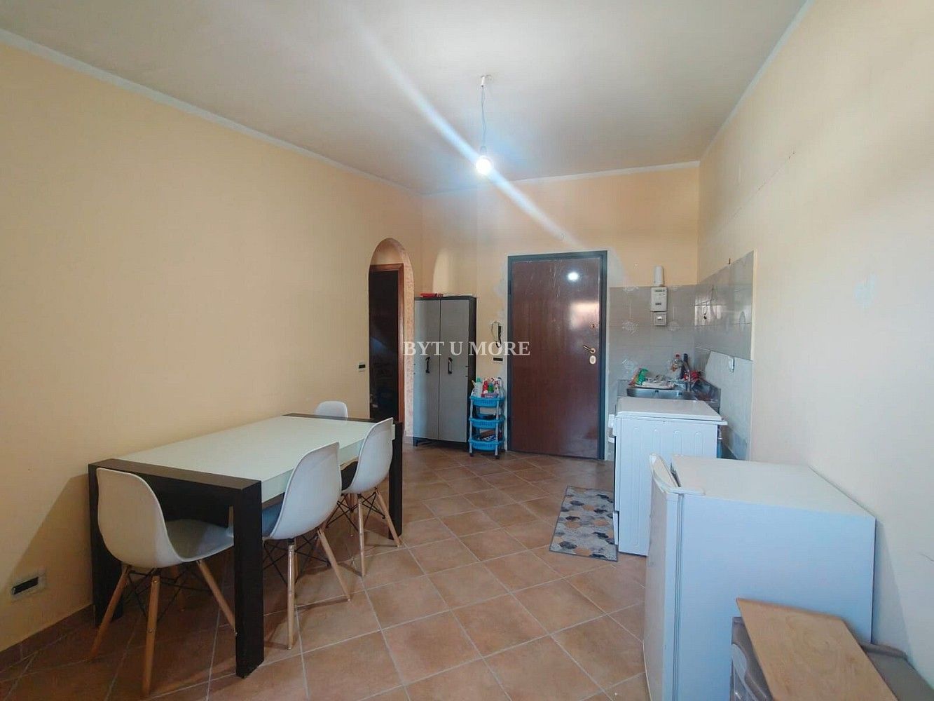 3+kk, Scalea, Itálie, 50 m² - 2