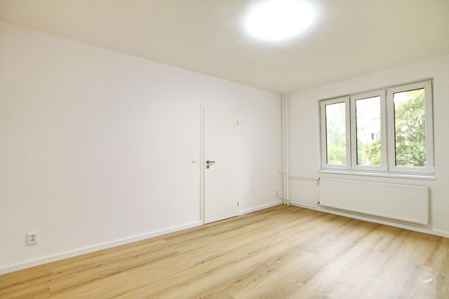 Prodej byt 2+1 - Na Drážce, Pardubice - Bílé Předměstí, 55 m² - 5