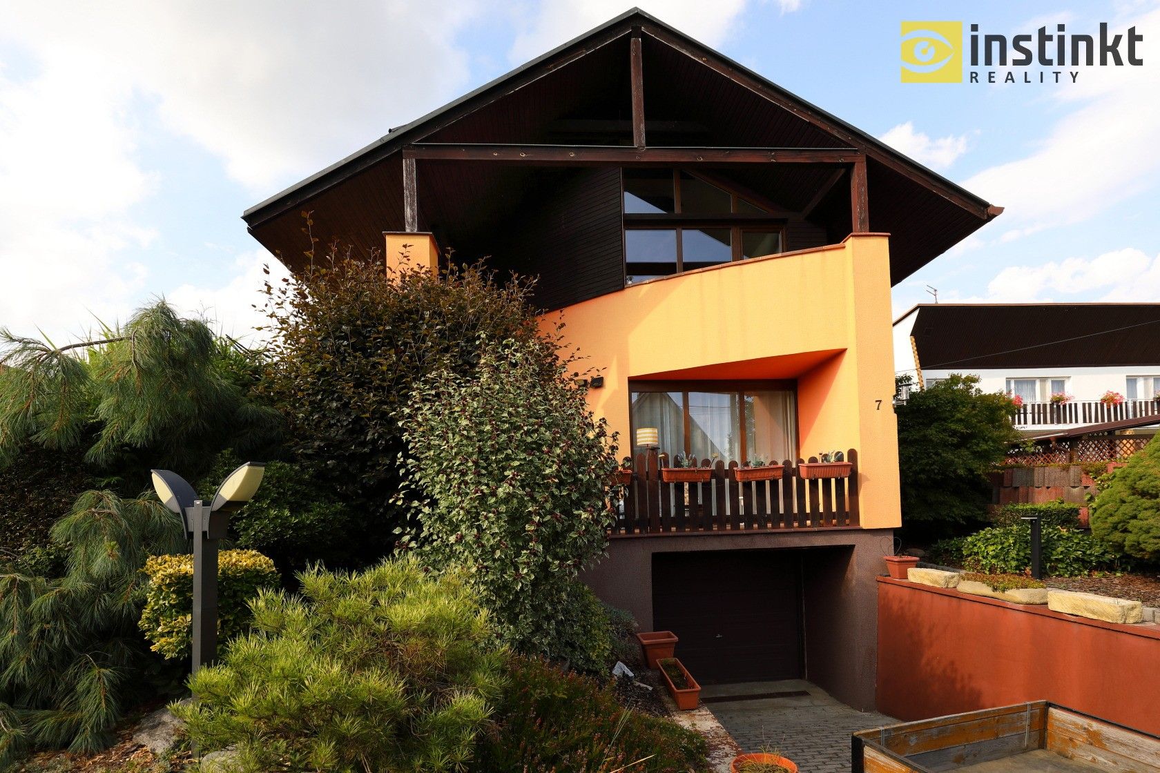 Prodej rodinný dům - Národní, Plzeň, 260 m²