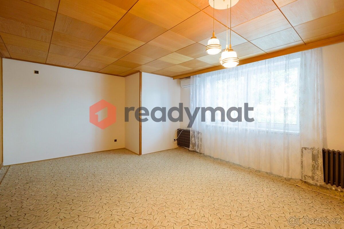 Rodinný dům · Mutěnice, 696 11 - 4