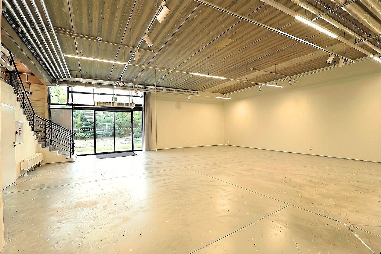Obchodní prostory, Brno - Štýřice, okres Brno-město, Jihomoravský kraj, 529 m² - 2