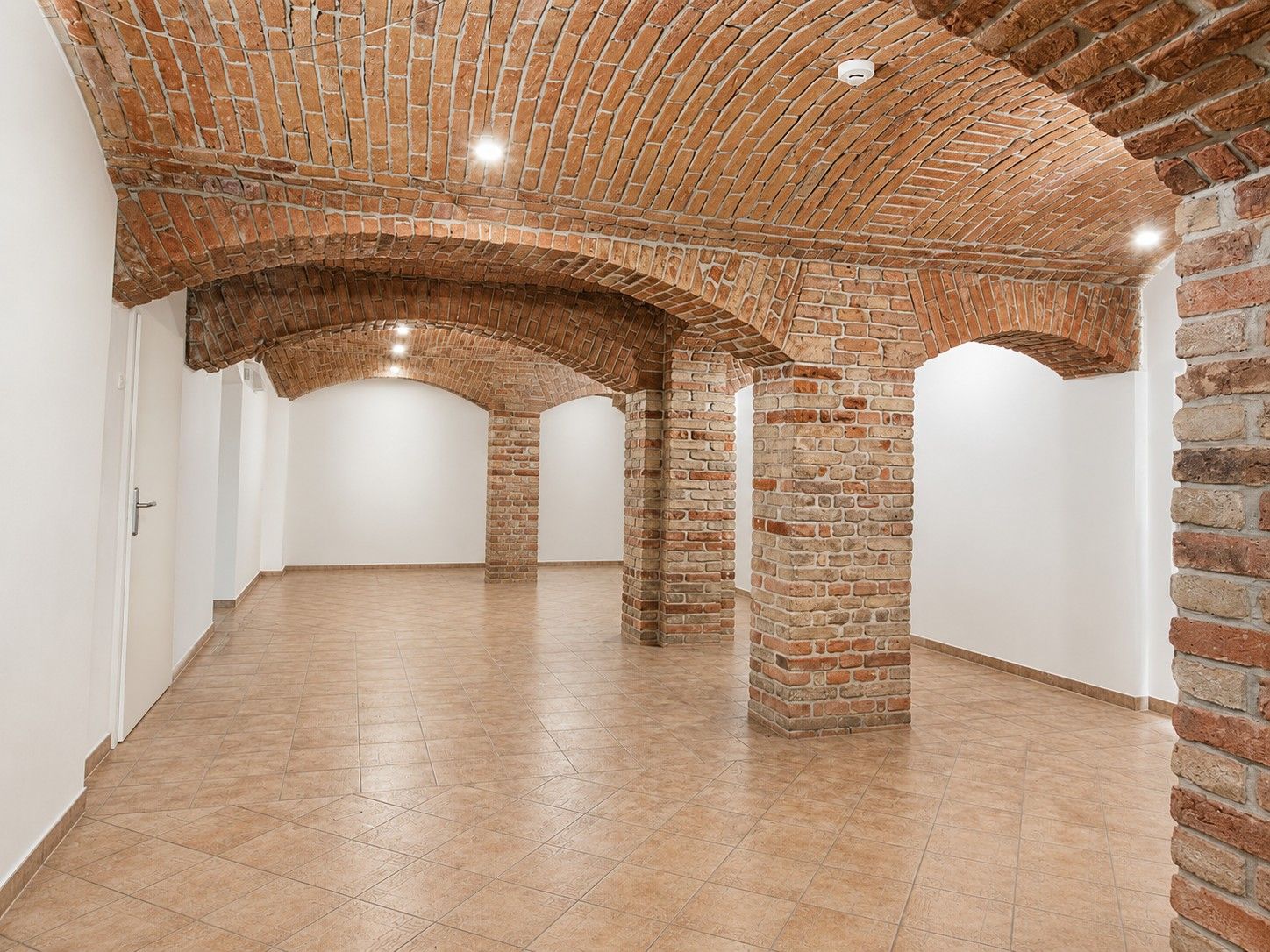 Obchodní prostory · 183 m² · Křižíkova, Praha - Karlín - 3
