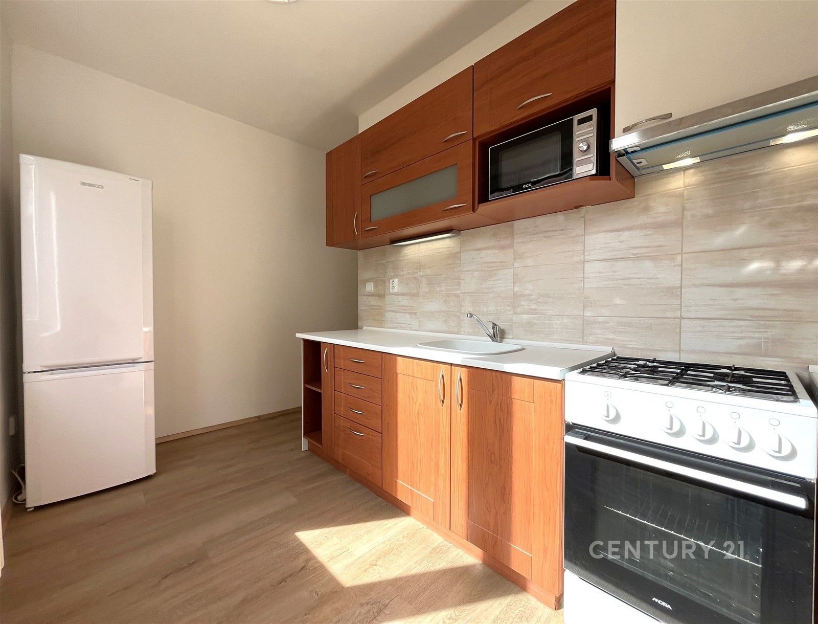 2+1, Jurkovičova 248, Brno Lesná, 56 m² - 1