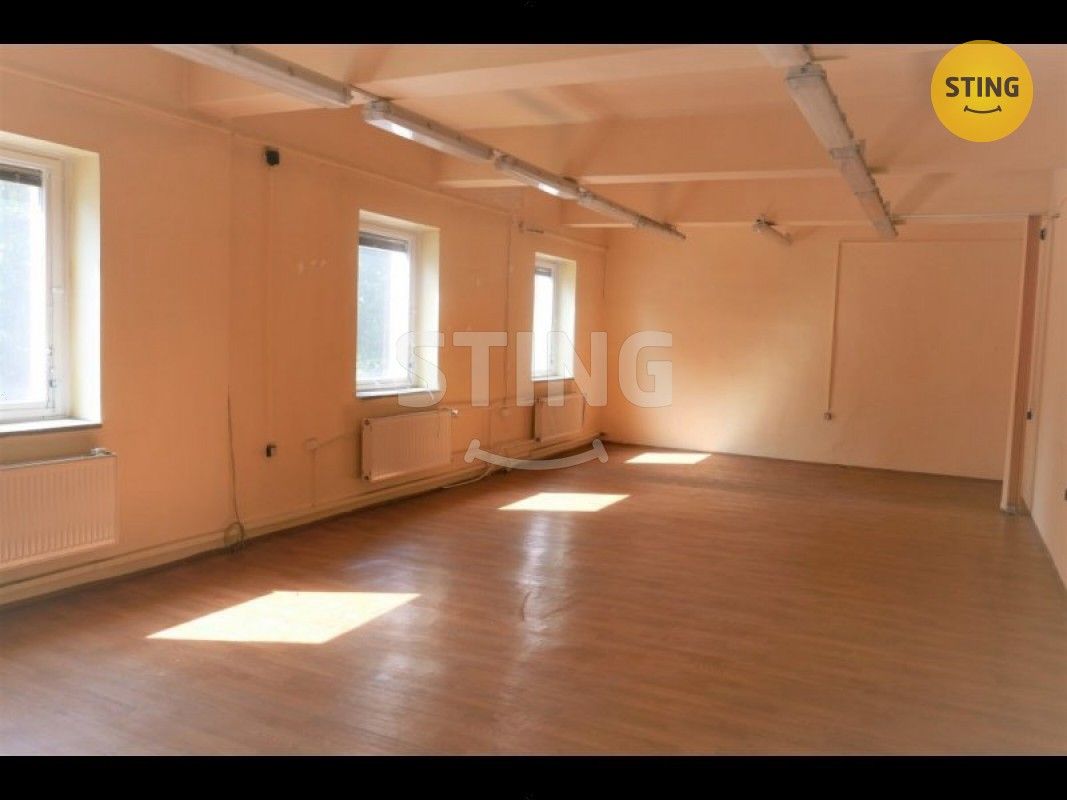 Pronájem kancelář - Opava, 746 01