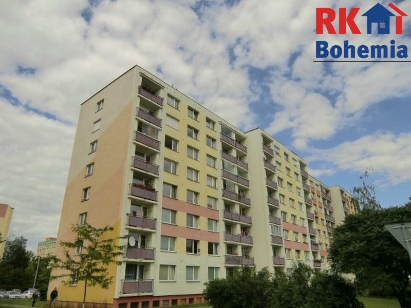 Byty, Mladá Boleslav, 293 01