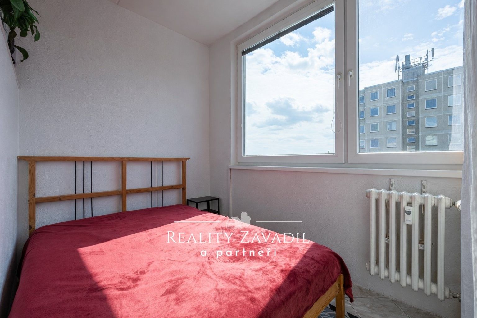 1+kk, Petržílova 3302, Praha, 30 m²