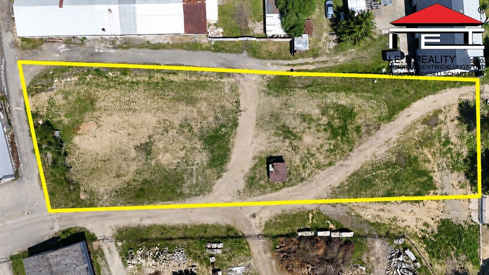 Sklad · 1 300 m² · Vazačka, Bělá pod Bezdězem - 4