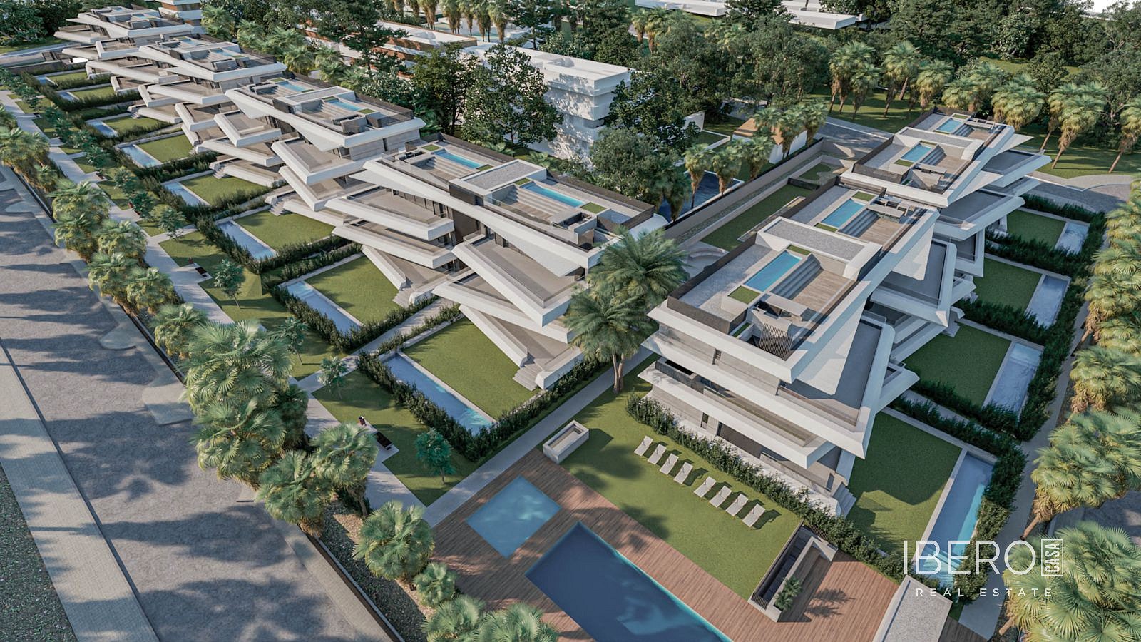 Byt 3+kk · 82 m² · New Golden Mile, Španělsko - 4