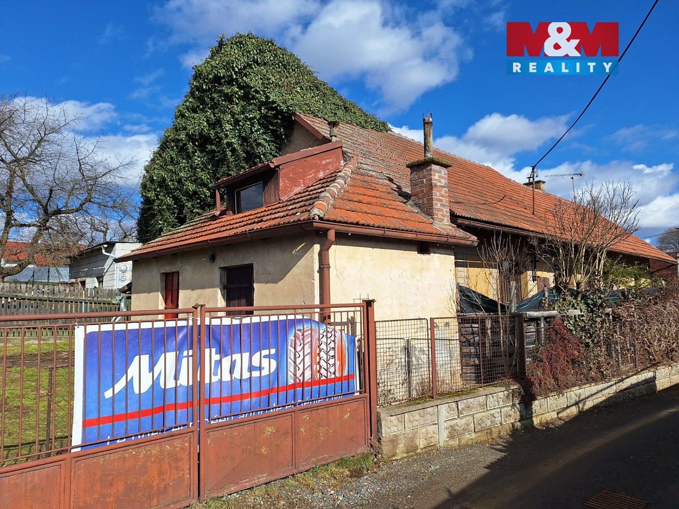 Rodinný dům · 95 m² · Rataje nad Sázavou - Mirošovice, okres Kutná Hora, Středočeský kraj - 3