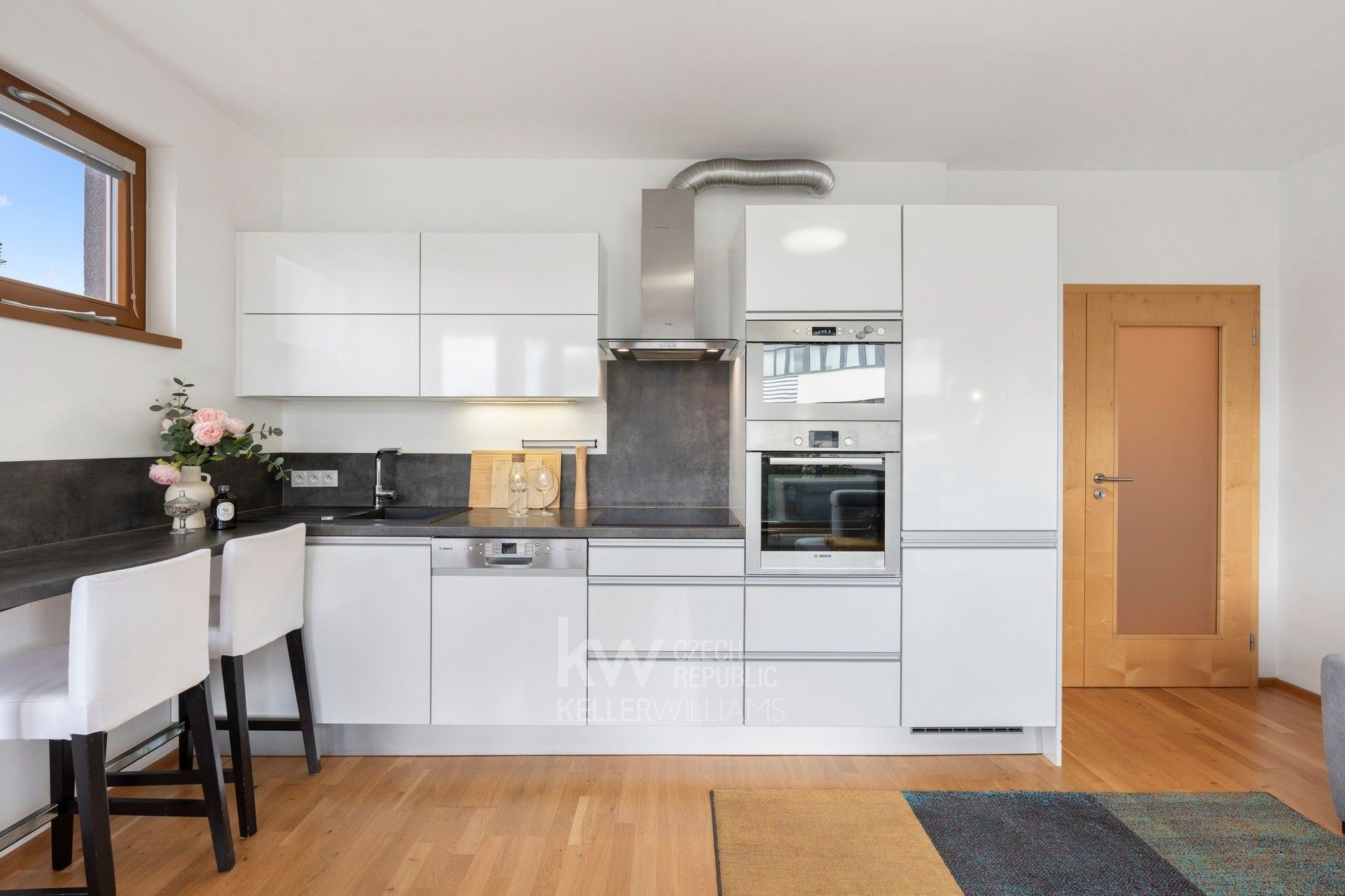 Prodej byt 2+kk - Chmelařská, Praha, 55 m²